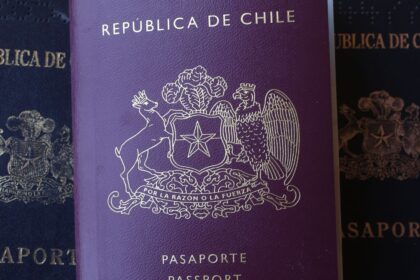Cancelación de Visa Waiver arruina viaje a Disney para familia chilena