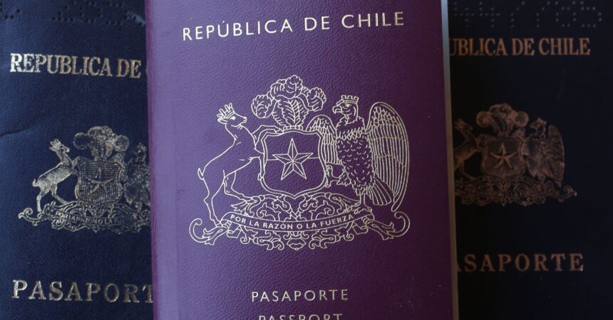 Cancelación de Visa Waiver arruina viaje a Disney para familia chilena