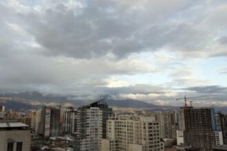 Lluvias en el país: ¿Qué regiones serán afectadas este domingo?