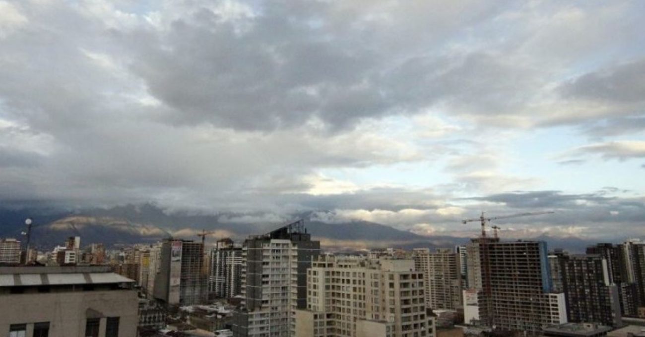 Lluvias en el país: ¿Qué regiones serán afectadas este domingo?