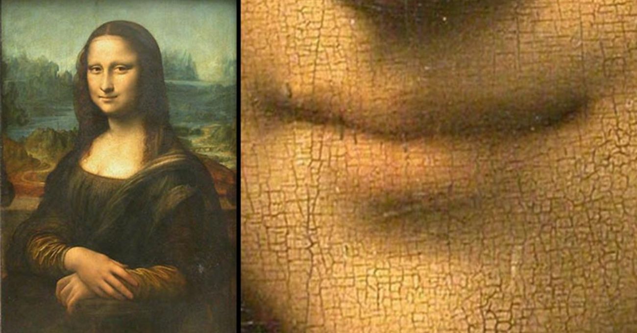 Los secretos detrás de la enigmática sonrisa de la Mona Lisa