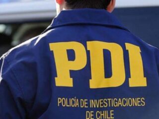 Desarticulan clan familiar dedicado al tráfico de drogas en Maipú