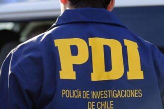 Desarticulan clan familiar dedicado al tráfico de drogas en Maipú