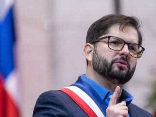 Cuenta Pública Gabriel Boric: Evaluación, críticas y expectativas desde distintos partidos