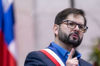 Cuenta Pública Gabriel Boric: Evaluación, críticas y expectativas desde distintos partidos