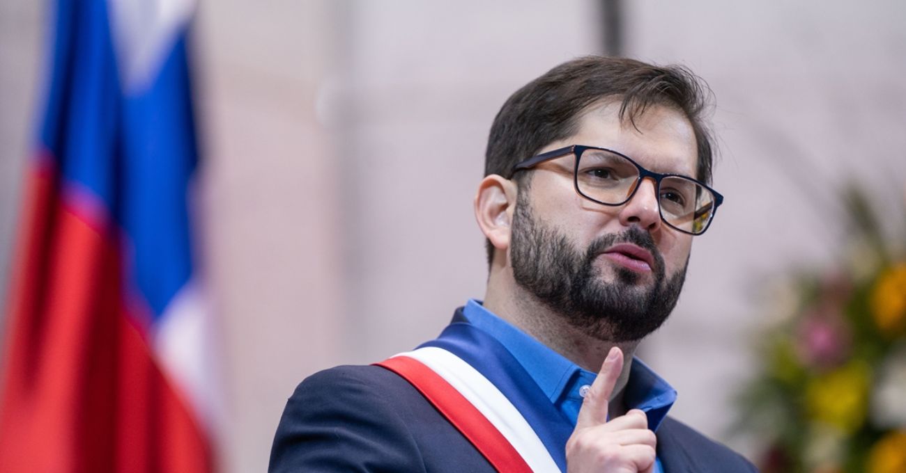 Cuenta Pública Gabriel Boric: Evaluación, críticas y expectativas desde distintos partidos