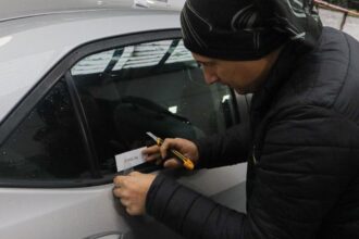 Desde el 15 de mayo rige el nuevo grabado de patente: Requisitos obligatorios para evitar multas