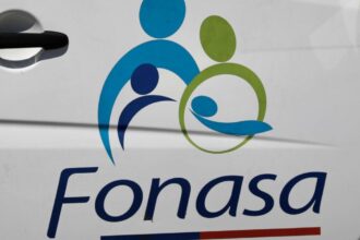 ¿Estás afiliado a Fonasa?: Revisa qué beneficios tienes durante mayo