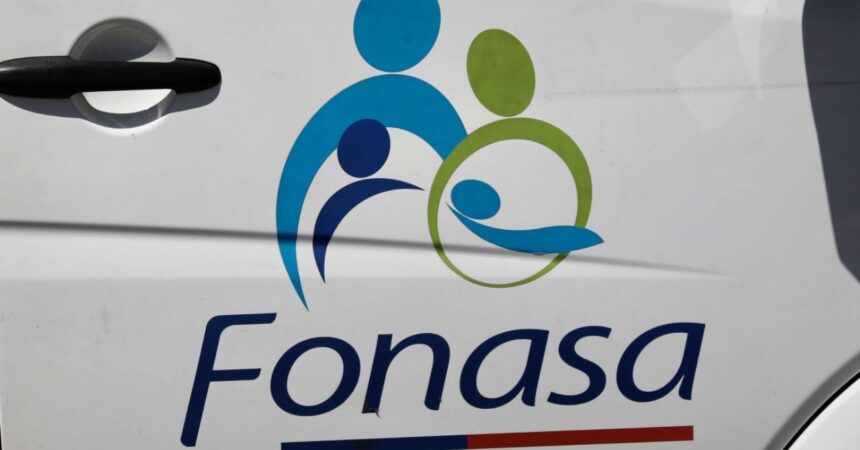 ¿Estás afiliado a Fonasa?: Revisa qué beneficios tienes durante mayo