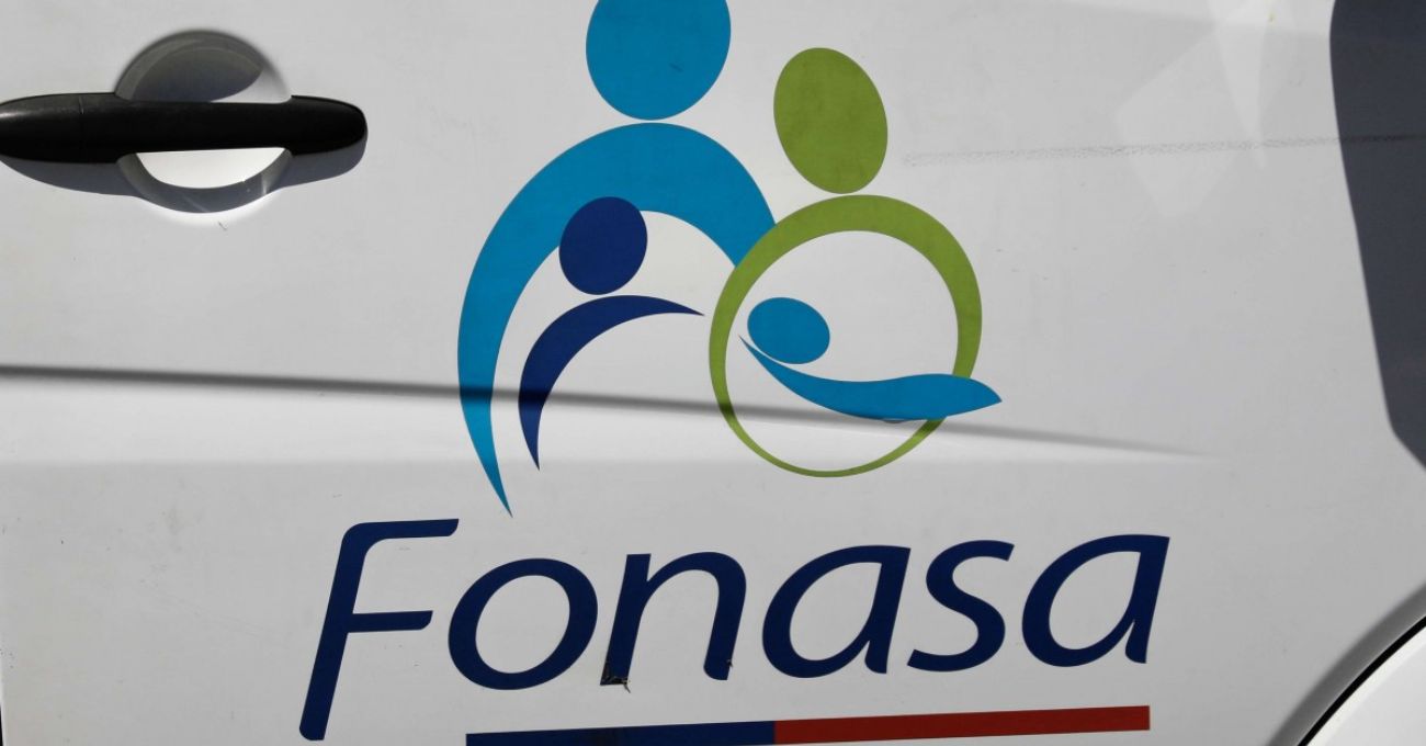 ¿Estás afiliado a Fonasa?: Revisa qué beneficios tienes durante mayo