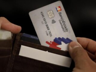 CuentaRUT del BancoEstado: Estos son los cambios que presentará la nueva tarjeta