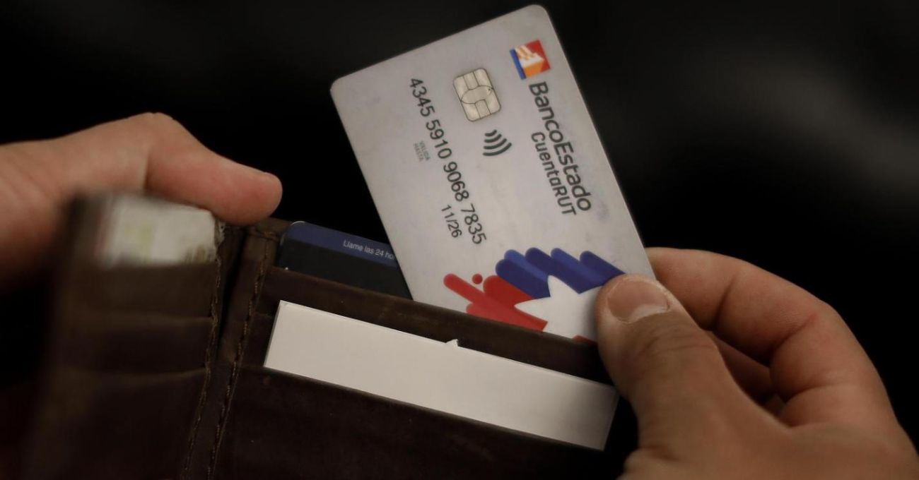 CuentaRUT del BancoEstado: Estos son los cambios que presentará la nueva tarjeta