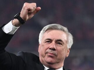 Brasil ficha a Carlo Ancelotti como nuevo DT: "Queremos recuperar el primer puesto"