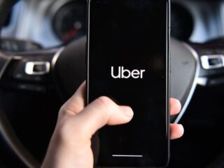 Estas son las nuevas marcas que Uber inscribió en Chile y cuál es su propósito