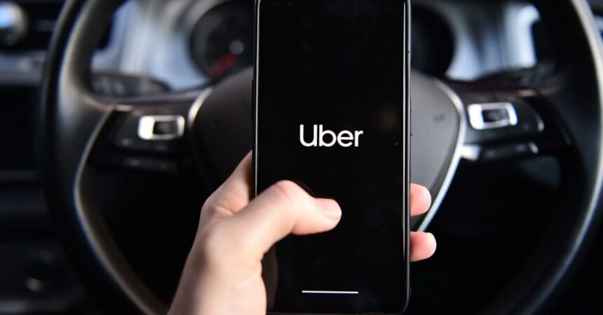 Estas son las nuevas marcas que Uber inscribió en Chile y cuál es su propósito