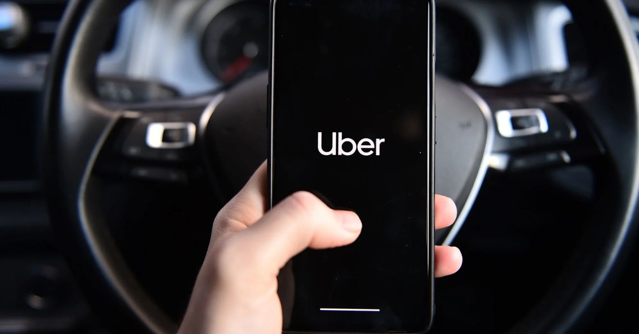 Estas son las nuevas marcas que Uber inscribió en Chile y cuál es su propósito