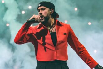 Confirman segundo show de Bad Bunny en Chile: Revisa cuándo comienza la venta de entradas y precios por sector