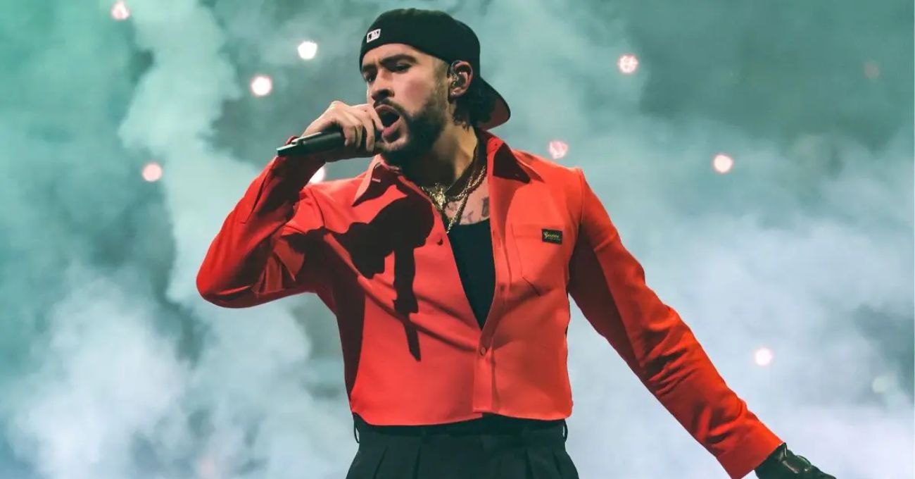 Confirman segundo show de Bad Bunny en Chile: Revisa cuándo comienza la venta de entradas y precios por sector