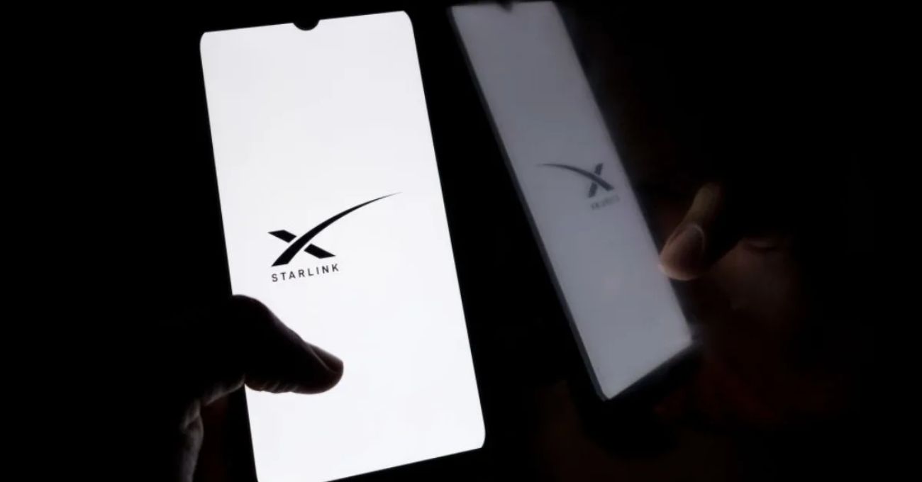 Direct to Cell de Starlink: Conexión satelital para celulares llega a Chile desde junio