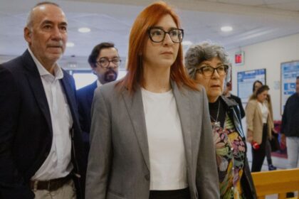 Diputada Catalina Pérez queda con arresto domiciliario total por caso Democracia Viva