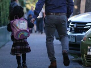 Vacaciones de Invierno 2025: Revisa cuándo comienzan según tu región