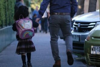 Vacaciones de Invierno 2025: Revisa cuándo comienzan según tu región