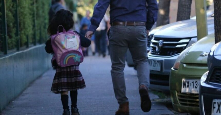 Vacaciones de Invierno 2025: Revisa cuándo comienzan según tu región