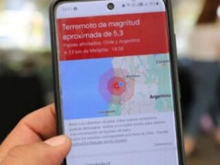 Alerta de terremotos en celulares Android: cómo activarla y en qué equipos funciona