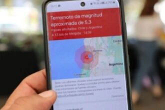 Alerta de terremotos en celulares Android: cómo activarla y en qué equipos funciona