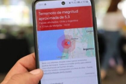 Alerta de terremotos en celulares Android: cómo activarla y en qué equipos funciona
