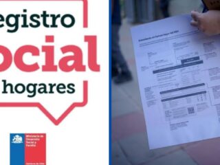 Registro Social de Hogares anuncia nuevo método de acceso: entra en vigencia el 19 de mayo