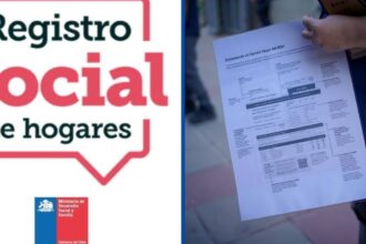 Registro Social de Hogares anuncia nuevo método de acceso: entra en vigencia el 19 de mayo