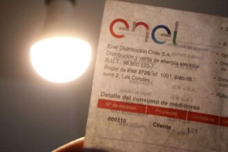 Subirán nuevamente las cuentas de la luz: ¿De cuánto será el alza?