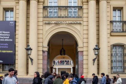 Día de los Patrimonios 2025: fechas, actividades y lugares para visitar gratis en todo Chile