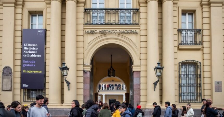 Día de los Patrimonios 2025: fechas, actividades y lugares para visitar gratis en todo Chile