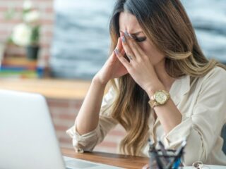 Cómo reducir el cortisol, la "hormona del estrés", y cuidar tu salud