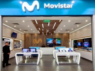 Movistar estaría a punto de abandonar Chile: Estos son los interesados en comprar su filial