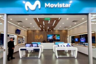 Movistar estaría a punto de abandonar Chile: Estos son los interesados en comprar su filial