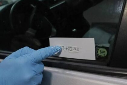 Último día para grabar la patente: Lo que debes saber para evitar multas desde este 15 de mayo