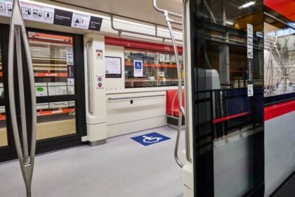 Metro de Santiago llegaría hasta el Aeropuerto: Gobierno alista anuncio clave para la Cuenta Pública