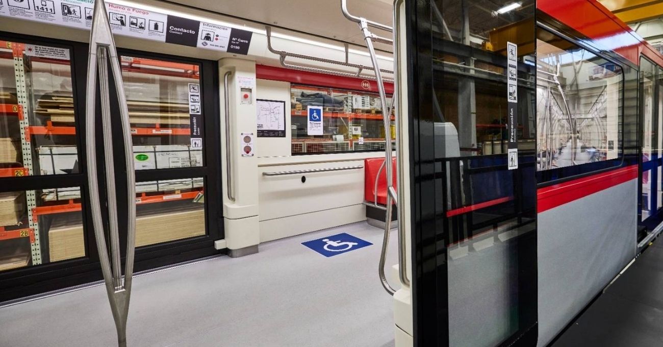 Metro de Santiago llegaría hasta el Aeropuerto: Gobierno alista anuncio clave para la Cuenta Pública