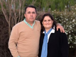 Capturan a presuntos autores del crimen del matrimonio en Graneros: Megaoperativo movilizó a más de 200 detectives