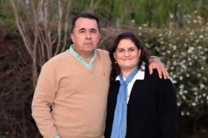 Capturan a presuntos autores del crimen del matrimonio en Graneros: Megaoperativo movilizó a más de 200 detectives