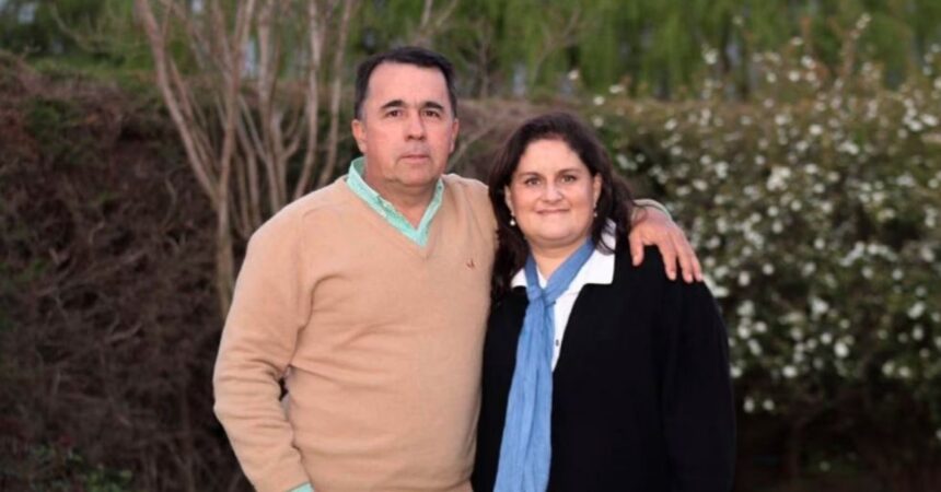 Capturan a presuntos autores del crimen del matrimonio en Graneros: Megaoperativo movilizó a más de 200 detectives