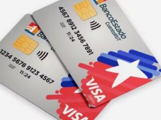 BancoEstado sorteará 500 gift cards de $170 mil a clientes de la CuentaRUT: Así puedes participar
