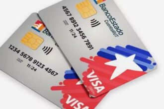 BancoEstado sorteará 500 gift cards de $170 mil a clientes de la CuentaRUT: Así puedes participar