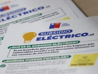 Subsidio Eléctrico: ¿Qué pasó con la tercera convocatoria del beneficio?