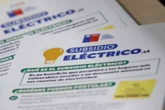 Subsidio Eléctrico: ¿Qué pasó con la tercera convocatoria del beneficio?