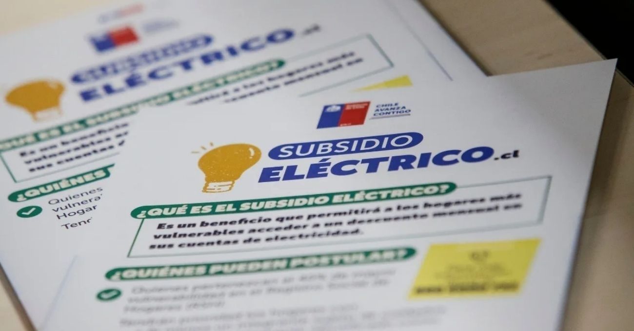 Subsidio Eléctrico: ¿Qué pasó con la tercera convocatoria del beneficio?