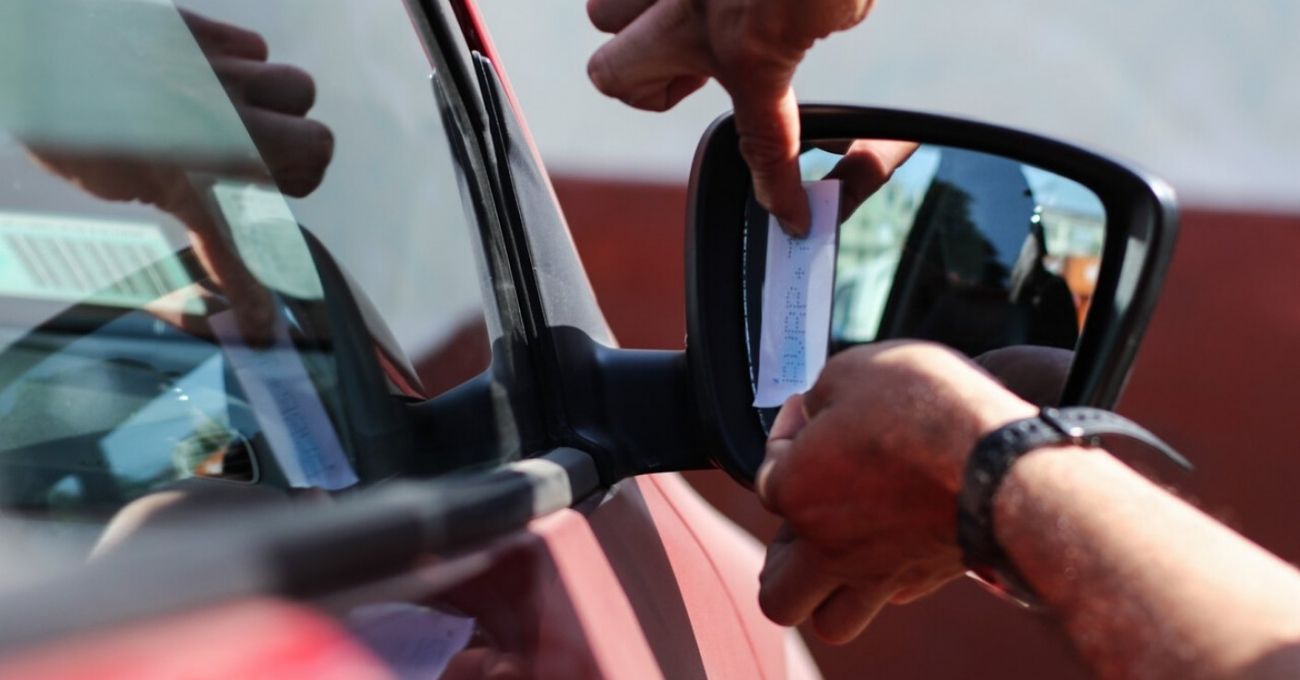 Multas por no grabar la patente: ¿Cuánto arriesgas si no cumples con la nueva ley?